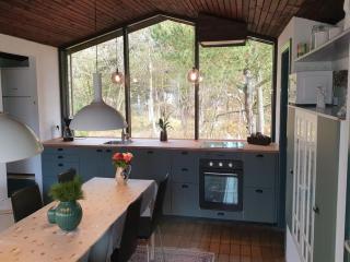 Holiday Home Saxi - 2-6km from the sea by Interhome - Kongsmark - 6