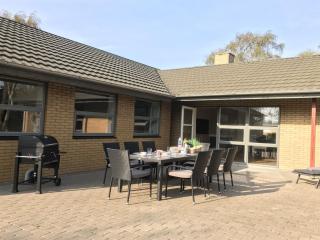 Holiday Home Sana - 2-5km from the sea by Interhome - 5