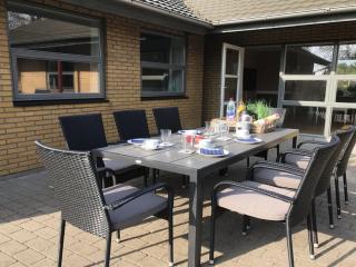 Holiday Home Sana - 2-5km from the sea by Interhome - Sønderby - 6