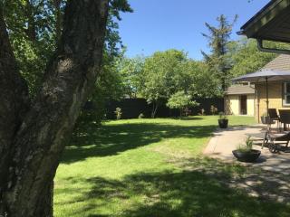 Holiday Home Sana - 2-5km from the sea by Interhome - Sønderby - 7