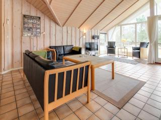 Holiday Home Tovi - 4km from the sea by Interhome - Tagholm - 4