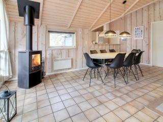Holiday Home Tovi - 4km from the sea by Interhome - Tagholm - 3