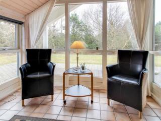 Holiday Home Tovi - 4km from the sea by Interhome - Tagholm - 5