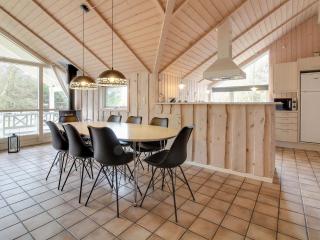 Holiday Home Tovi - 4km from the sea by Interhome - Tagholm - 1