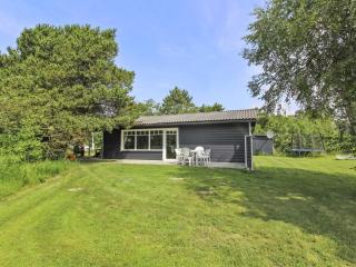 Holiday Home Heidie - 3-0km from the sea by Interhome - Kongsmark - 7