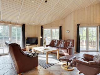 Holiday Home Orpah - 2-5km from the sea by Interhome - 2