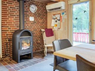 Holiday Home Nandolf - 3-5km from the sea by Interhome - Bolilmark - 4