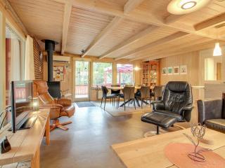 Holiday Home Nandolf - 3-5km from the sea by Interhome - Bolilmark - 6