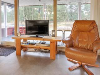 Holiday Home Nandolf - 3-5km from the sea by Interhome - Bolilmark - 2