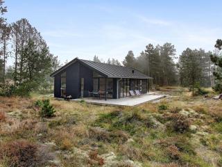 Holiday Home Turkka - 3-8km from the sea by Interhome - 0