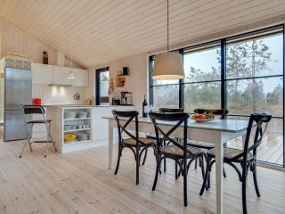 Holiday Home Turkka - 3-8km from the sea by Interhome - Tagholm - 5