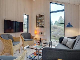 Holiday Home Turkka - 3-8km from the sea by Interhome - Tagholm - 2