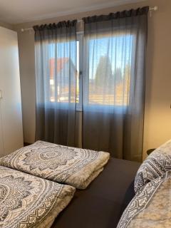 Moderne Wohnung in Heskem bei Marburg (Lahn) - - 3