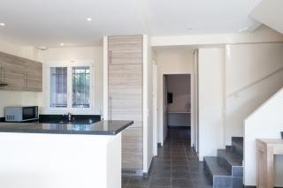 Very bright villa with garden and terrace - Sainte-Maxime - 5