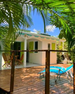 Gîte Zandoli Koko - 8