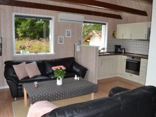 Holiday Home Clare - 4km from the sea by Interhome - Kongsmark - 5