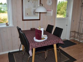 Holiday Home Clare - 4km from the sea by Interhome - Kongsmark - 1
