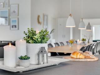 Holiday Home Fridel - 4km from the sea by Interhome - 7