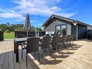 Holiday Home Tahvo - 3-3km from the sea by Interhome - Rømø Kirkeby - 8