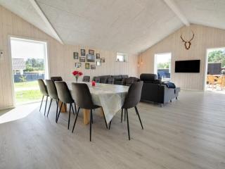 Holiday Home Tahvo - 3-3km from the sea by Interhome - Rømø Kirkeby - 7