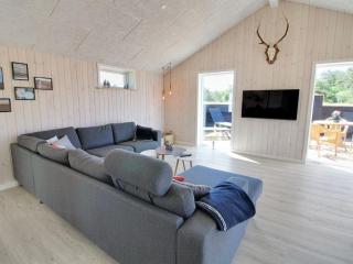 Holiday Home Tahvo - 3-3km from the sea by Interhome - Rømø Kirkeby - 3
