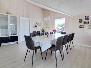 Holiday Home Tahvo - 3-3km from the sea by Interhome - Rømø Kirkeby - 1
