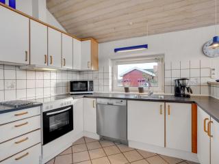 Holiday Home Mari - 400m from the sea by Interhome - Lakolk - 6