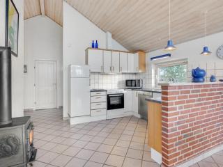 Holiday Home Mari - 400m from the sea by Interhome - Lakolk - 5