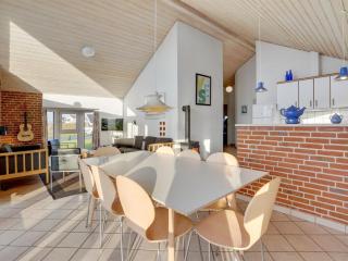 Holiday Home Mari - 400m from the sea by Interhome - Lakolk - 4