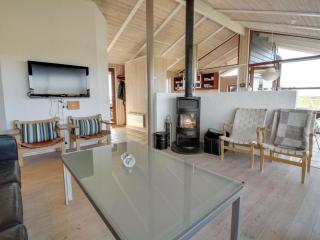 Holiday Home Alim - 300m from the sea by Interhome - Lakolk - 4