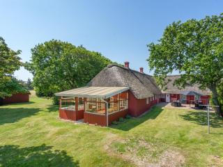 Holiday Home Edelgard - 4-5km from the sea by Interhome - Kongsmark - 0