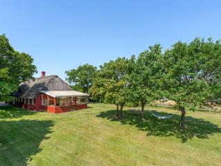 Holiday Home Edelgard - 4-5km from the sea by Interhome - Kongsmark - 1