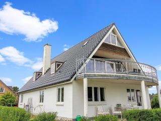 Apartment Lissa - 2-4km from the sea in Western Jutland by Interhome - Sønderby - 0