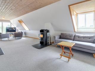 Apartment Lissa - 2-4km from the sea in Western Jutland by Interhome - Sønderby - 6