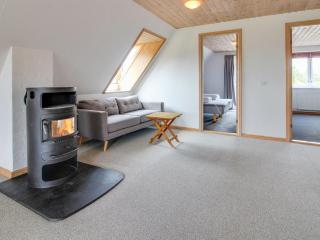 Apartment Lissa - 2-4km from the sea in Western Jutland by Interhome - Sønderby - 5