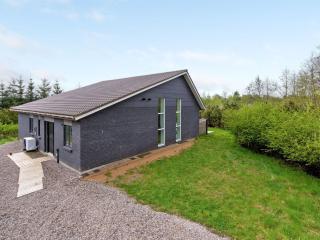 Holiday Home Henrieta - 4km from the sea by Interhome - Toftum - 6