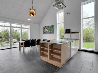 Holiday Home Henrieta - 4km from the sea by Interhome - Toftum - 5