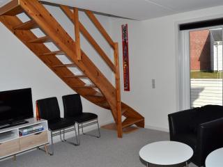Apartment Niilo - 1-7km from the sea by Interhome - Sønderby - 4
