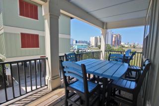 Romeo Beach L - Gulf Shores - 1