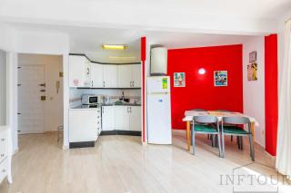 Inftour Paola 5 Apartamento - Calpe - 3