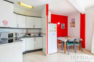 Inftour Paola 5 Apartamento - 5