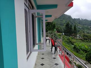 Mairung Gaon Farm Stay - Rishop - 7