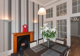 Parliament Sq apt 12 Royal Mile - Edimburgo - 4