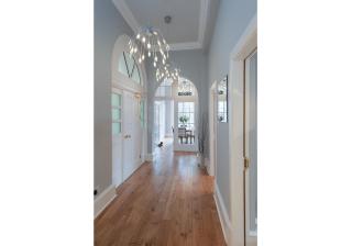 Parliament Sq apt 12 Royal Mile - Edinburgh - 1