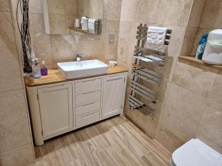 Parliament Sq apt 12 Royal Mile - Edimburgo - 2