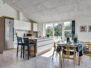 Holiday Home Stacey - 800m from the sea by Interhome - Oksbøl - 6