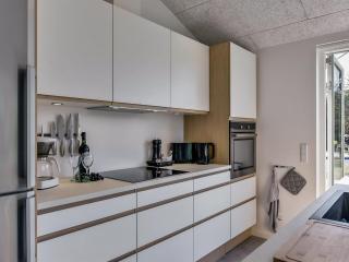 Holiday Home Stacey - 800m from the sea by Interhome - Oksbøl - 5