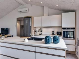 Holiday Home Stacey - 800m from the sea by Interhome - Oksbøl - 2