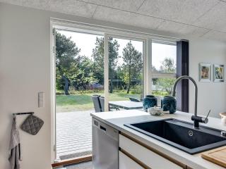 Holiday Home Stacey - 800m from the sea by Interhome - Oksbøl - 3
