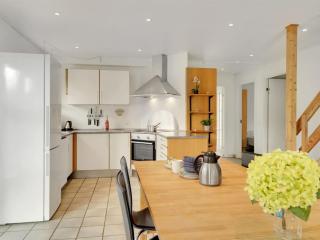 Holiday Home Henrike - 3-3km from the sea by Interhome - Toftum - 6